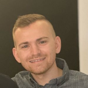 Meet your Posher, Tim